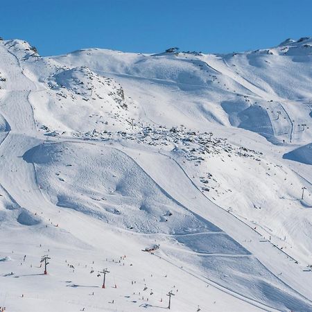 Apartment Near The Ski Area In Kappl Kappl  Exteriér fotografie