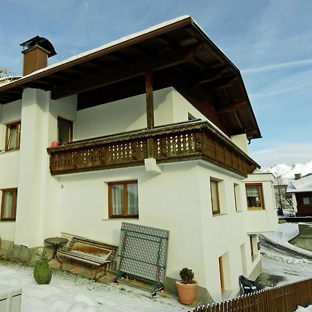 Apartment Near The Ski Area In Kappl Kappl  Exteriér fotografie