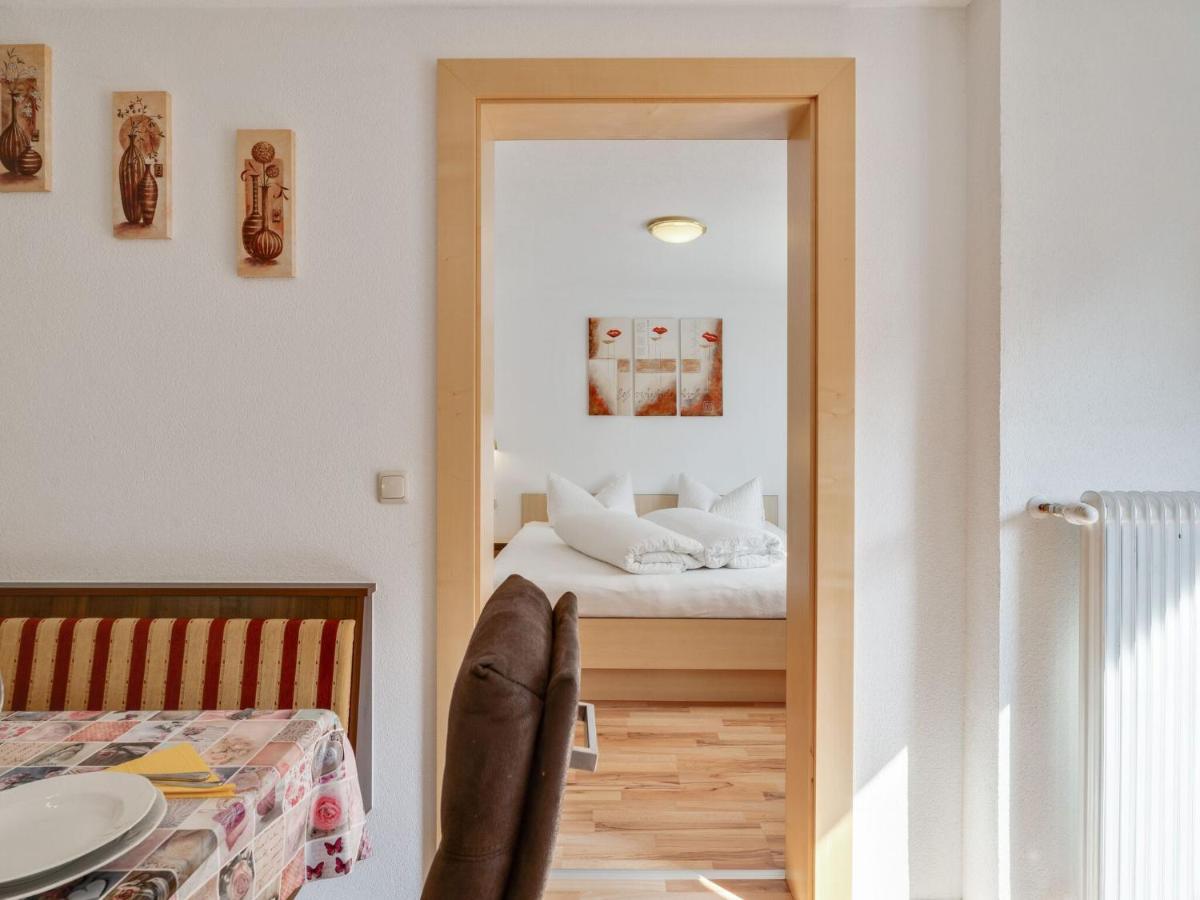Apartment Near The Ski Area In Kappl Kappl  Exteriér fotografie