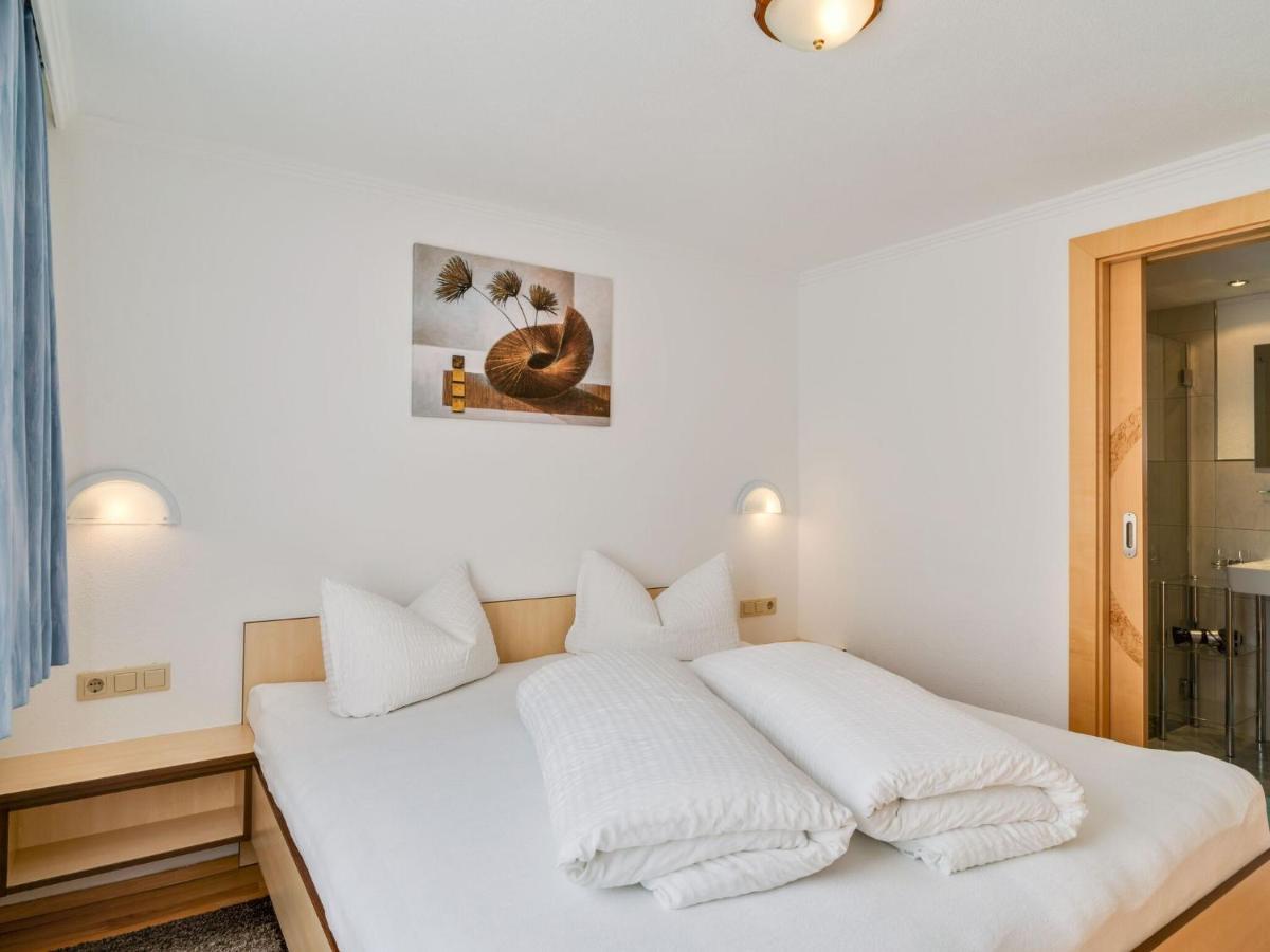 Apartment Near The Ski Area In Kappl Kappl  Exteriér fotografie