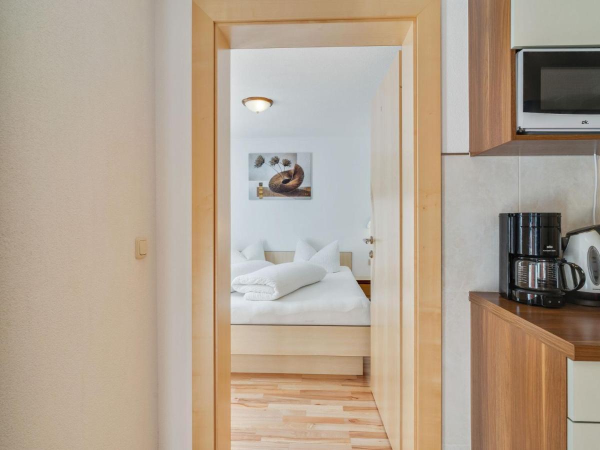 Apartment Near The Ski Area In Kappl Kappl  Exteriér fotografie