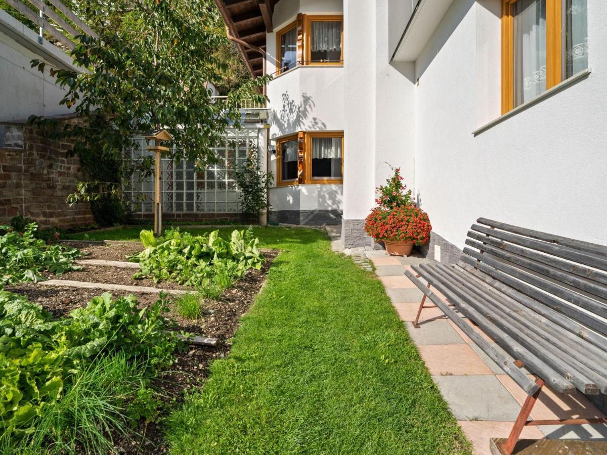 Apartment Near The Ski Area In Kappl Kappl  Exteriér fotografie