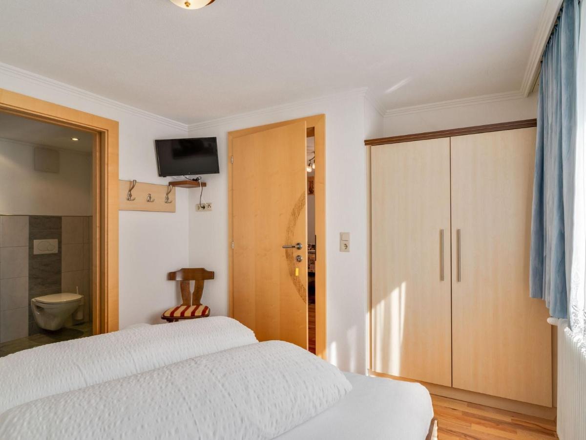 Apartment Near The Ski Area In Kappl Kappl  Exteriér fotografie