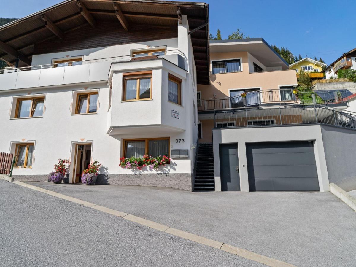 Apartment Near The Ski Area In Kappl Kappl  Exteriér fotografie
